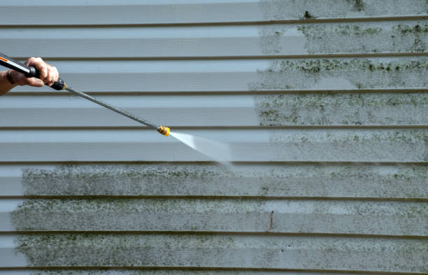 Pressure Washing Services for Businesses in Breckenridge, CO