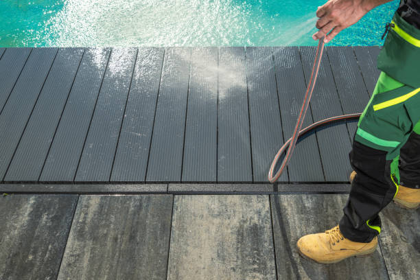 Best Local Pressure Washing Services  in Breckenridge, CO