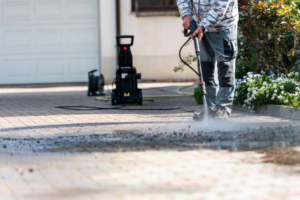 Best Local Pressure Washing Services  in Breckenridge, CO