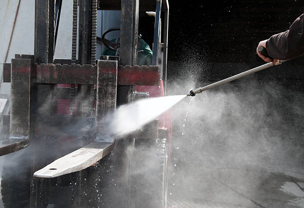 Best Commercial Pressure Washing  in Breckenridge, CO