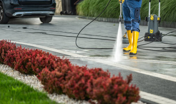 Best Sidewalk Pressure Washing  in Breckenridge, CO