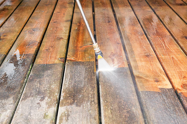 Best Roof Power Washing Services  in Breckenridge, CO