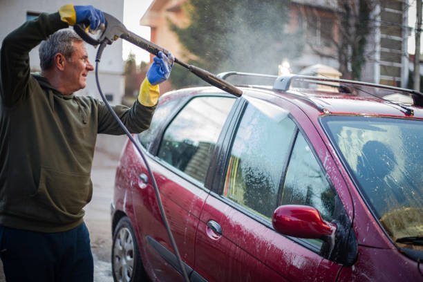 Professional Pressure Washing in Breckenridge, CO