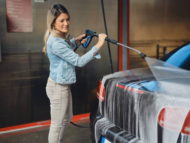 Why Choose Our Certified Pressure Washing Experts for Your Project Needs in Breckenridge, CO?