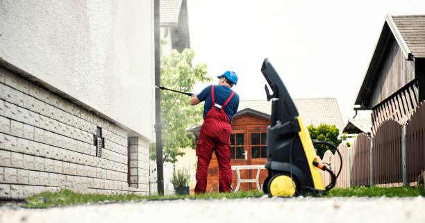 Best Pressure Washing Patio  in Breckenridge, CO